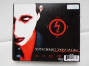 Marilyn Manson Antichrist Superstar